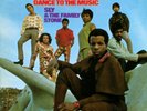 SLY & THE FAMILY STONE DANCE TO THE MUSIC NEW LP