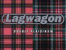 LAGWAGON DOUBLE PLAIDINUM NEW LP