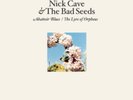 NICK CAVE THE BAD SEEDS-ABATTOIR BLUES THE LYRE OF ORPHEUS