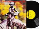 Daniel Benko, J. Rolla, M.Frank: Vivaldi- Lute Concertos & Trios/ Hungaroton ED1