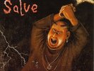LA POLLA RECORDS SALVE NEW LP
