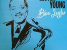 LESTER YOUNG BLUE LESTER NEW LP
