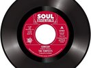 THE TEMPESTS SOMEDAY/I DON'T WANT TO LOSE HER NEW 7 INCH VINYL DISC