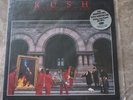 Rush Moving Pictures 1981 LP Vinyl Un-played Mint 2015 200G Audiophile B0022380