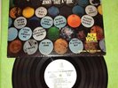 PROMO WHITE LABEL LP MITCH RYDER & FDETROIT WHEELS TAKE A RIDE