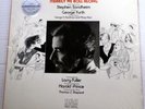 Stephen Sondheim MERRILY WE ROLL ALONG LP SEALED Audiophile Broadway Cast a5717