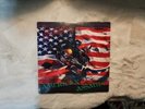 Venom American Assault Vinyl 1st 1985 OG MX-8034 LP