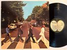 BEATLES “ALL RIGHTS” APPLE LABELS ABBEY ROAD LP WINCHESTER PRESSING  EX/NM