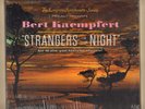 Bert Kaempfert: Strangers in the Night. Longines Symphonette . New Sealed.  R3