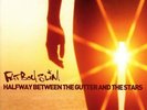 Fatboy Slim-Halfway Between The Gutter & the Stars - Vinyl Record 2LP Import