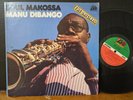 Manu Dibango ‎– Soul Makossa 1973 Jazz Funk African Georges Arvanitas Vinyl LP