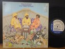 The Three Sounds ‎– Soul Symphony 1969 Blue Note Henry Franklin Freddie Robinson