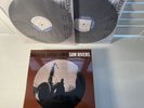 SAM RIVERS - FUCHSIA SWING SONG-MUSIC MATTERS BLUE NOTE 45RPM LP- NM