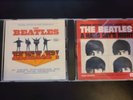 Beatles Help  A Hard Day's Night Capitol Release Mono   Ebbetts Needledrop Rare