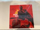 DONALD BYRD-THE CAT WALK-MUSIC MATTERS BLUE NOTE 45RPM LP-NM