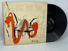 Stan Free Trio Free For All 1956 Jazz Vinyl LP King Records Deep Groove Rare VG
