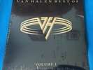 Van Halen Best Of Volume I 2XLP Vinyl New Sealed
