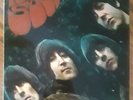 vinyl LP record: The Beatles, 
