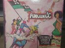 FUNKADELIC - ONE NATION UNDER A GROOVE - 1979 Warner Bros RECORDS FUNK SOUL LP