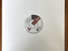 All Them Witches - Lightning At The Door 1st TEST PRESSING 2014