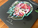 All Them Witches - Nothing As The Ideal EUROPE LIMITED EDITION TRI COLORED VINYL