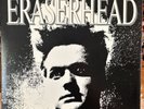 David Lynch & Alan R. Splet – Eraserhead Original Soundtrack - EX/EX Insert: VG+