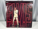 ELVIS PRESLEY'S NBC TV SPECIAL RD 8011 SMALL ORANGE MONO EX- BLACK VINYL