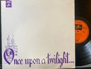 The Twilights Once Upon A Twilight LP SCXO 7870 Stereo Gatefold 1968 Ex/VG