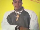 Boogie Down Productions Man & His Music 2xLP vinyl B-Boy Records 1988 BDP KRS1