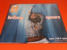 BRITNEY SPEARS | Oops ..I Did It Again (Remixes and B-Sides) | RSD BLUE Vinyl LP
