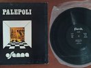 OSANNA - Palepoli - Fonit Anno 1974 - Cod. LXP 19 - Gatefold Repress Vedi note