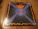 Sonic Boom Coloured Vinyl LP+ Gatefold Sleeve Kiss Excellent