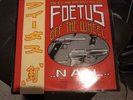 Scraping Foetus Off The Wheel* - Nail, LP, Album,(Vinyl)