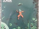 VOID BASTARDS LP - 'ORIGINAL SOUNDTRACK' BY RYAN ROTH
