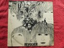 the beatles revolver mono vinyl lp