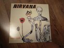 Nirvana Incesticide Vinyl LP Limited Edition Kurt Cobain Excellent