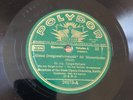 CLASSICAL Threepenny Opera( Weil) Poly (Ger) Canon Song/Tango Ballad E+