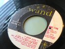 Mel Wynn & The Rhythm Aces – Stop Sign - STORMING NORTHERN SOUL VG
