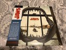 MONDO JOHN WILLIAMS JAWS OCEAN BLUE  VINYL SOUNDTRACK BRAND NEW & SEALED
