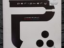 Periphery Juggernaut Alpha Omega double vinyl LP Rare