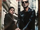Depeche Mode - Secret Gig, Alte Kongresshalle Munich Live LP