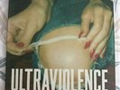Lana Del Rey - Ultraviolence (Urban Outfitters Blue & Violet) UO Vinyl LP