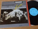 Pankow Paule Panke Live 1982 (Ein Tag Aus Dem Leben Eines Lehrlings) LP Amiga