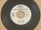 Eastmen DOO WOP 45 Lover Come Home / Bye Bye My Baby MERCURY DJ Orig M/M- HEAR