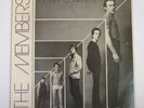 THE MEMBERS SOLITARY CONFINEMENT 1978 UK 7