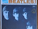 STEREO BEATLES 1971? NM+ VINYL & NM- SLEEVE 