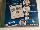 78RPM Five Records Holiday Inn Soundtrack  Bing Crosby Fred Astaire