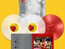 The Breeders: Last Splash 30th Anniversary Coloured Vinyl 2 x LP+12