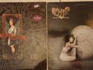 CHER - Love Hurts / Heart of Stone LPs POP 80s - 90s EURO DANCE