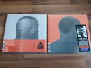 OG KEEMO MANN BEISST HUND ORANGE PURPLE VINYL LP CHIMPERATOR + INSTRUMENTAL LP